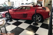 1989 Ferrari Testarossa for sale
