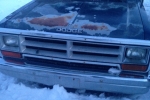 1989 Dodge Ramcharger for sale in Airdrie, Alberta (ID-38039)
