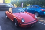 1989 Porsche 911 Carrera for sale in Abbotsford, British Columbia (ID-39989)