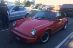 1989 Porsche 911 Carrera for sale in Abbotsford, British Columbia (ID-39989)