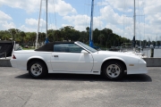1989 Chevrolet Camaro RS for sale