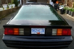 1989 Chevrolet Camaro Z28 for sale in Vancouver, British Columbia (ID-23910)