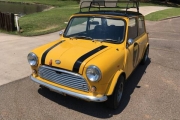 1989 Austin Mini for sale