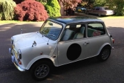 1989 Austin Mini for sale