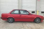 1989 BMW 325IS for sale