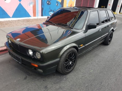 1989 BMW E30 for sale