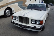 1989 Bentley Tubo R for sale in Massachusetts