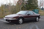 1989 Buick Reatta for sale