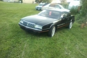 1989 Cadillac Allante for sale