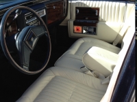 1989 Cadillac Brougham for sale in Bethlehem, Pennsylvania (ID-119025)