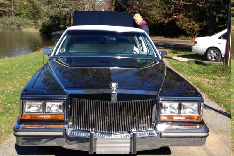 Classic Cars For Sale in Pennsylvania
