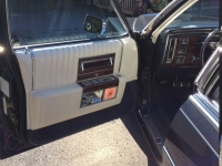 1989 Cadillac Brougham for sale in Bethlehem, Pennsylvania (ID-119025)