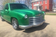 1989 Chevrolet 1500 for sale