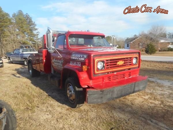 1989 Chevrolet C60 for sale in Michigan (ID-29900) 1989 Chevrolet C60 for sale in Michigan (ID-29900)
