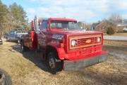 1989 Chevrolet C60 for sale