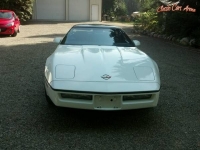1989 Chevrolet Corvette for sale in Arizona (ID-74513)