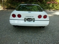 1989 Chevrolet Corvette for sale in Arizona (ID-74513)