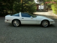 1989 Chevrolet Corvette for sale in Arizona (ID-74513)