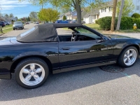 1989 Chevrolet Camaro IROC-Z for sale in Riverhead, New York (ID-80914)