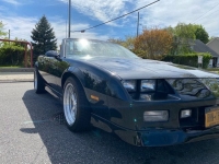 1989 Chevrolet Camaro IROC-Z for sale in Riverhead, New York (ID-80914)