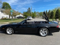 1989 Chevrolet Camaro IROC-Z for sale in Riverhead, New York (ID-80914)