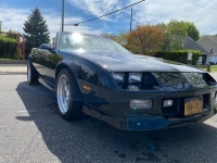 1989 Chevrolet Camaro IROC-Z for sale in Riverhead, New York (ID-80914)