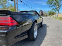 1989 Chevrolet Camaro IROC-Z for sale in Riverhead, New York (ID-80914)