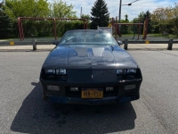 1989 Chevrolet Camaro IROC-Z for sale in Riverhead, New York (ID-80914)