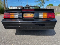 1989 Chevrolet Camaro IROC-Z for sale in Riverhead, New York (ID-80914)