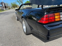 1989 Chevrolet Camaro IROC-Z for sale in Riverhead, New York (ID-80914)