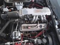 1989 Chevrolet Corvette for sale in New Mexico (ID-83643)