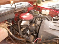 1989 Chevrolet 1500 for sale in Texas (ID-86897)