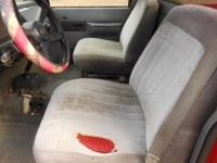 1989 Chevrolet 1500 for sale in Texas (ID-86897)