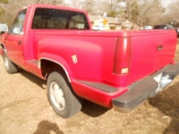 1989 Chevrolet 1500 for sale in Texas (ID-86897)
