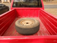 1989 Chevrolet 1500 for sale in Texas (ID-86897)