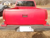 1989 Chevrolet 1500 for sale in Texas (ID-86897)