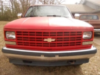 1989 Chevrolet 1500 for sale in Texas (ID-86897)