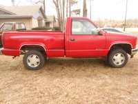 1989 Chevrolet 1500 for sale in Texas (ID-86897)