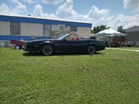 1989 Chevrolet Camaro for sale in Arkansas (ID-87196)