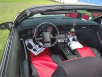 1989 Chevrolet Camaro for sale in Arkansas (ID-87196)