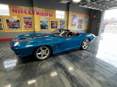 1989 Chevrolet Corvette for sale