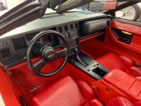 1989 Chevrolet Corvette for sale in Michigan (ID-90410)