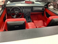 1989 Chevrolet Corvette for sale in Michigan (ID-90410)