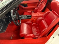 1989 Chevrolet Corvette for sale in Michigan (ID-90410)