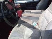 1989 Chevrolet Silverado for sale in Michigan (ID-92027)
