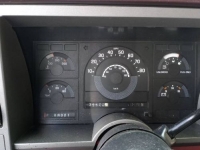 1989 Chevrolet Silverado for sale in Michigan (ID-92027)