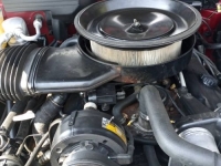 1989 Chevrolet Silverado for sale in Michigan (ID-92027)