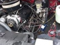 1989 Chevrolet Silverado for sale in Michigan (ID-92027)