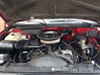 1989 Chevrolet Silverado for sale in Michigan (ID-92027)