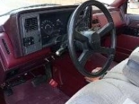 1989 Chevrolet Silverado for sale in Michigan (ID-92027)